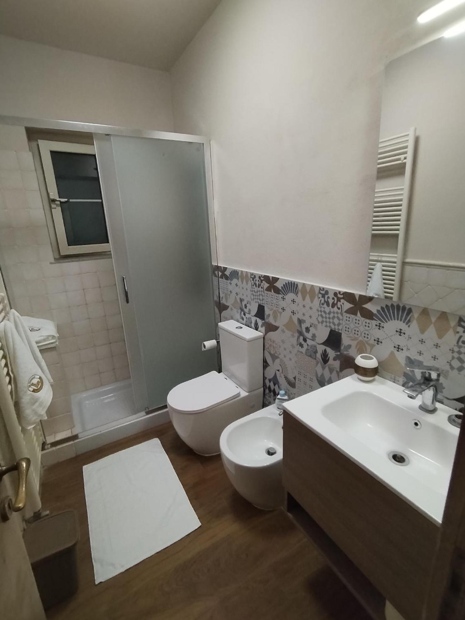 Apartment La Toscana Sotto Il Castello Lucca