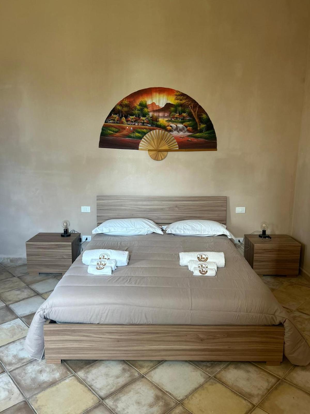 La Toscana Sotto Il Castello Apartment Lucca