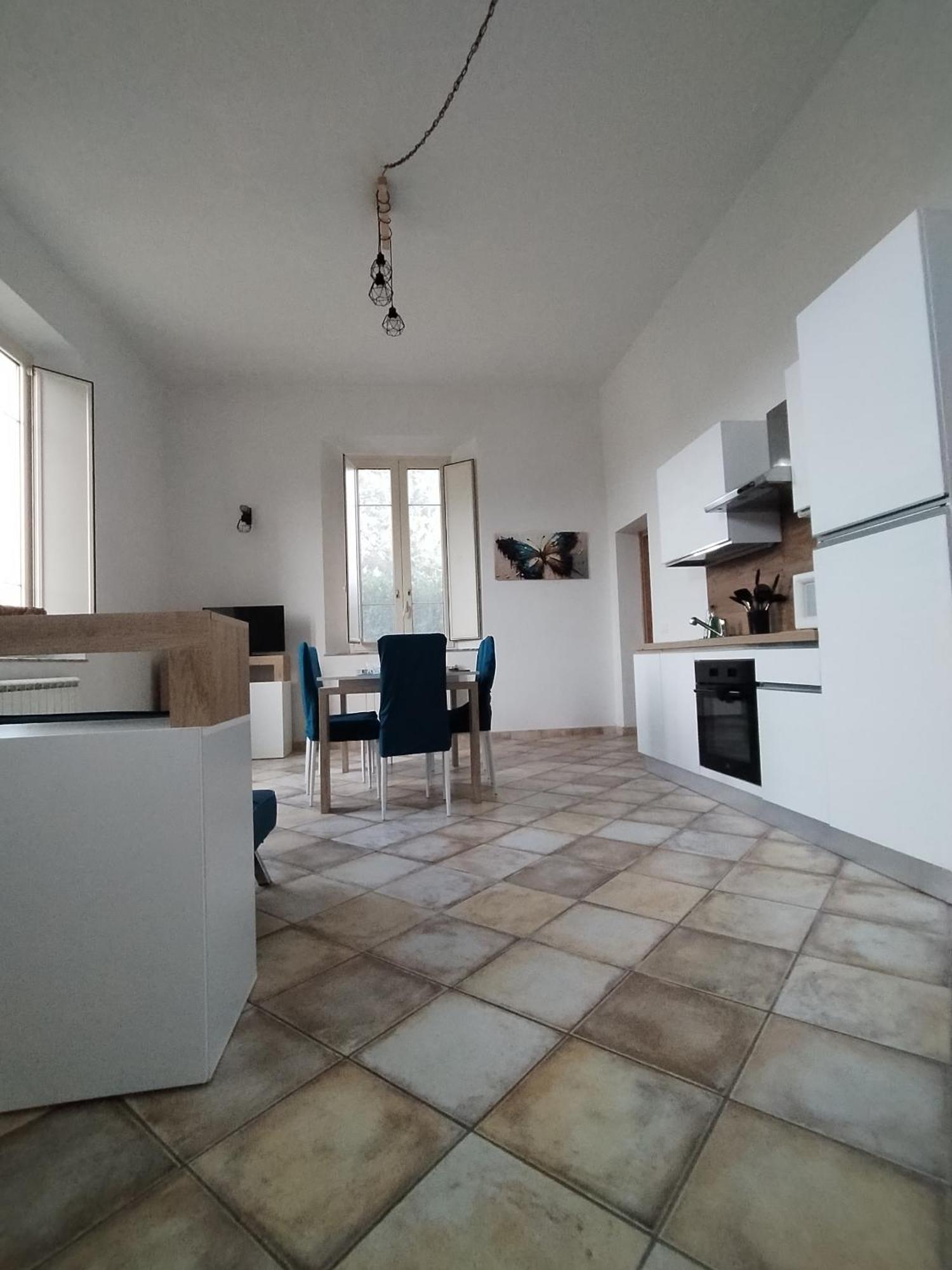 Apartment La Toscana Sotto Il Castello Lucca